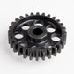 Unbranded 28T Mod1.5 Pinion Steel 8mm Shaft (1/5th Scale) Gear, Quantity=1 PC
