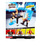 WWE CM Punk Knuckle Crunchers 7