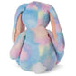 GUND Thistle 15-Inch Rainbow Easter Bunny Stuffed Animal for Ages 0+