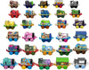 Thomas & Friends MINIS Toy Trains 30 Pack Assortment