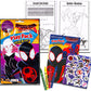 Bulk Superhero Coloring Books Bundle