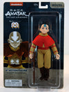 Mego Avatar The Last Airbender 8" Action Figure Multicolor Standard
