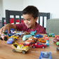 Disney Cars Toys Deluxe Mack