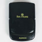 Radica Klondike/Vegas Solitaire Handheld Game Model# 3620 CS5BA