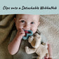 WubbaNub Teether