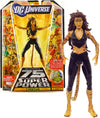 DC Universe Wave 13 Classics Series Action Figure #5- CHEETAH (Black Suit Variant)