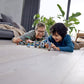 LEGO Jurassic World Baryonyx Face Off: The Treasure Hunt 75935 Building Kit (434 Pieces)