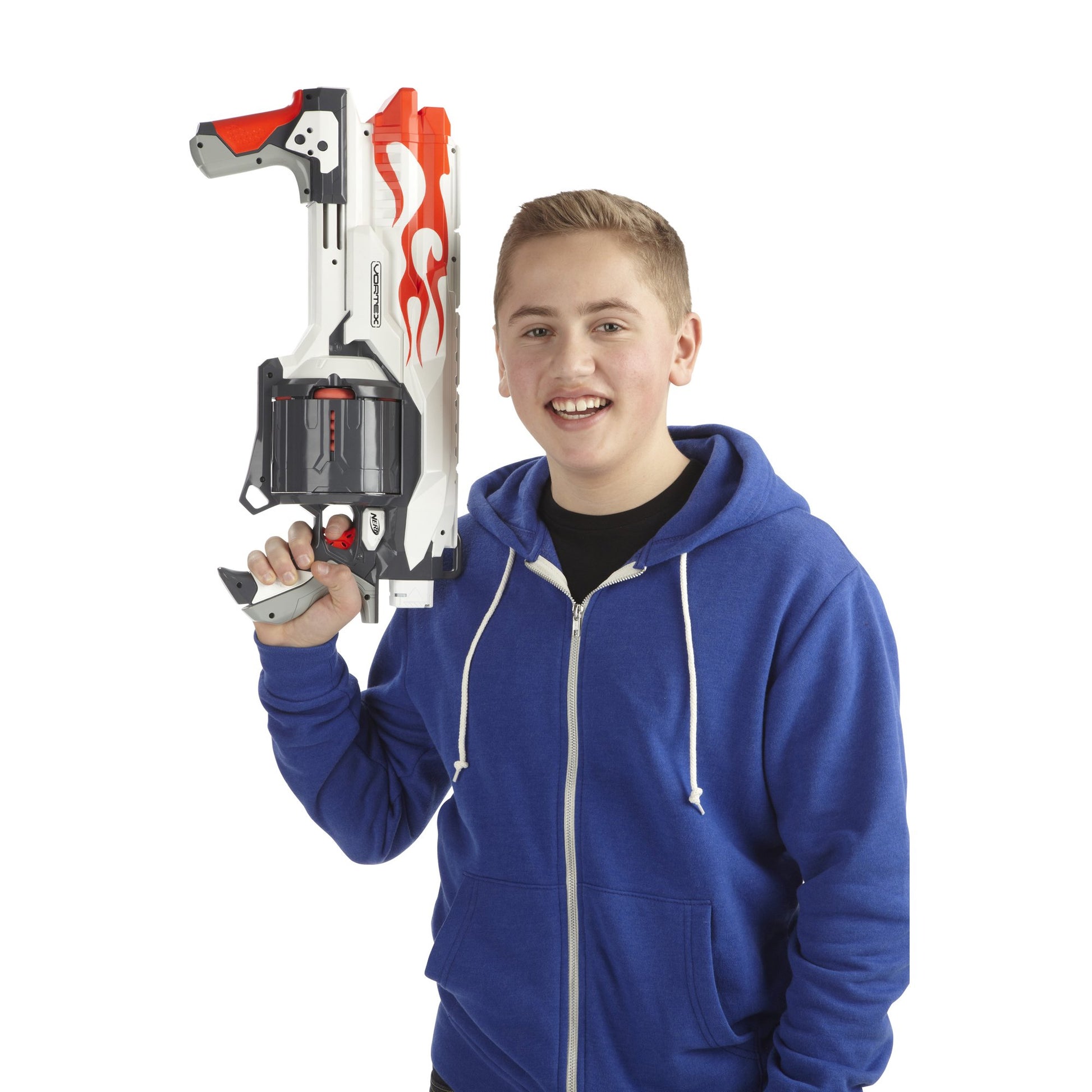 Nerf Vortex Revonix 360 Blaster