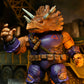 NECA - TMNT: Mirage Comics - 7” Scale Action Figure - Deluxe Zog