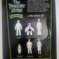 Twilight Zone Talky Tina 3-3/4 inch Glow-in-The-Dark Action Figure Entertainment Earth Exclusive