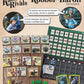 Railroad Rivals: Robber Baron Expansion