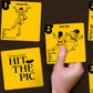 Hit The Pic Party Game - Match The Pose in Fast-Paced Team Play Using Improv and Movement, Perfect for Groups and Family Game Nights - Ages 12+, 2+