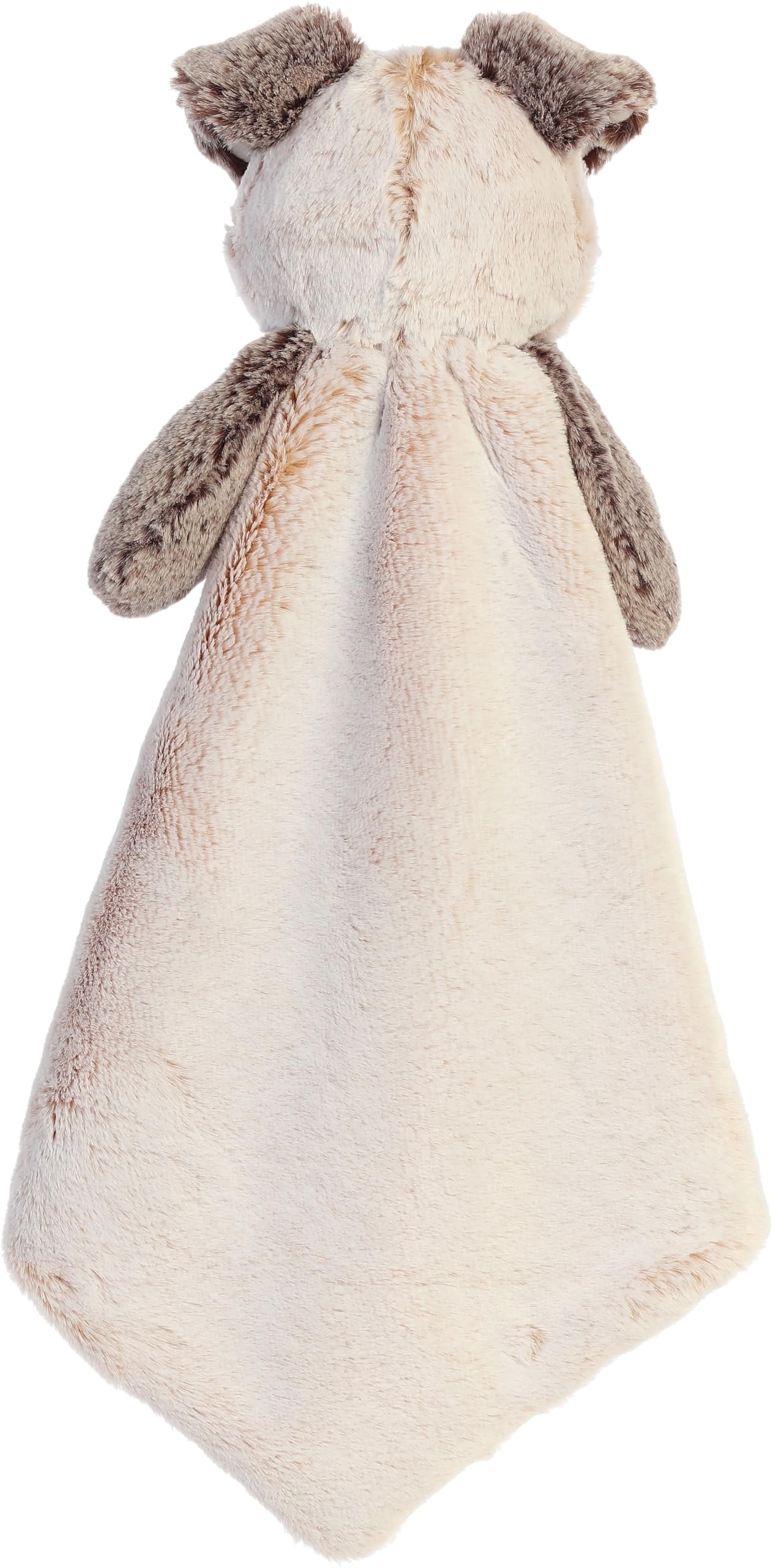 Aurora® Snuggly Cuddlers Luvster™ Pocko™ Baby Stuffed Animal - A Perfect Cuddle Companion for Naps and Bedtime - for Parents, Caregivers, and Baby