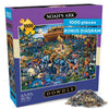 Buffalo Games - Eric Dowdle Noah's Ark - 1000 Piece Puzzle for Adults