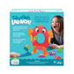 Chuckle & Roar Go Fish Feeding Frenzy Family Game