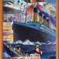 MasterPieces 1000 Piece Jigsaw Puzzle for Adults, Family, Or Youth - Titanic Collage - 19.25"x26.75"