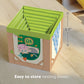 HABA On The Farm Stacking & Nesting Cubes - 10-Piece Montessori Toys for Toddlers, Award-Winning Educational Stacking Toy & Farm-Themed Blocks