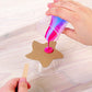 Make It Real 1410 Master Pieces Paint Pouring