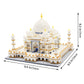 dOvOb Micro Mini Blocks Taj Mahal Building and Architecture Model Set,(4000Pieces) Toys Gifts for Kid and Adult
