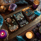 Pacify Money and Career Oracle Cards 54 Finance Oracle Cards Deck for Beginners: Abundance, Manifestation, Career Growth and Goal Setting