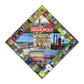Monopoly Board Game Birmingham Edition: 2-6 Players Family Board Games for Kids and Adults, Board Games for Kids 8 and up, for Kids and Adults, Ideal