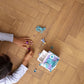 LEGO Disney Frozen 2 Elsa's Jewelry Box Creation Building Toy 41168 Make a Jewelry Storage Box with Lockable Drawer & Mirror, Collectible Disney Gift