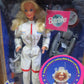 We Girls Can Do Anything Astronaut Barbie 1994