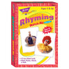 Trend Enterprises, Inc. Rhyming Words Match Me Cards