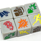Grey Fox Games Run Fight or Die: Reloaded Board Game