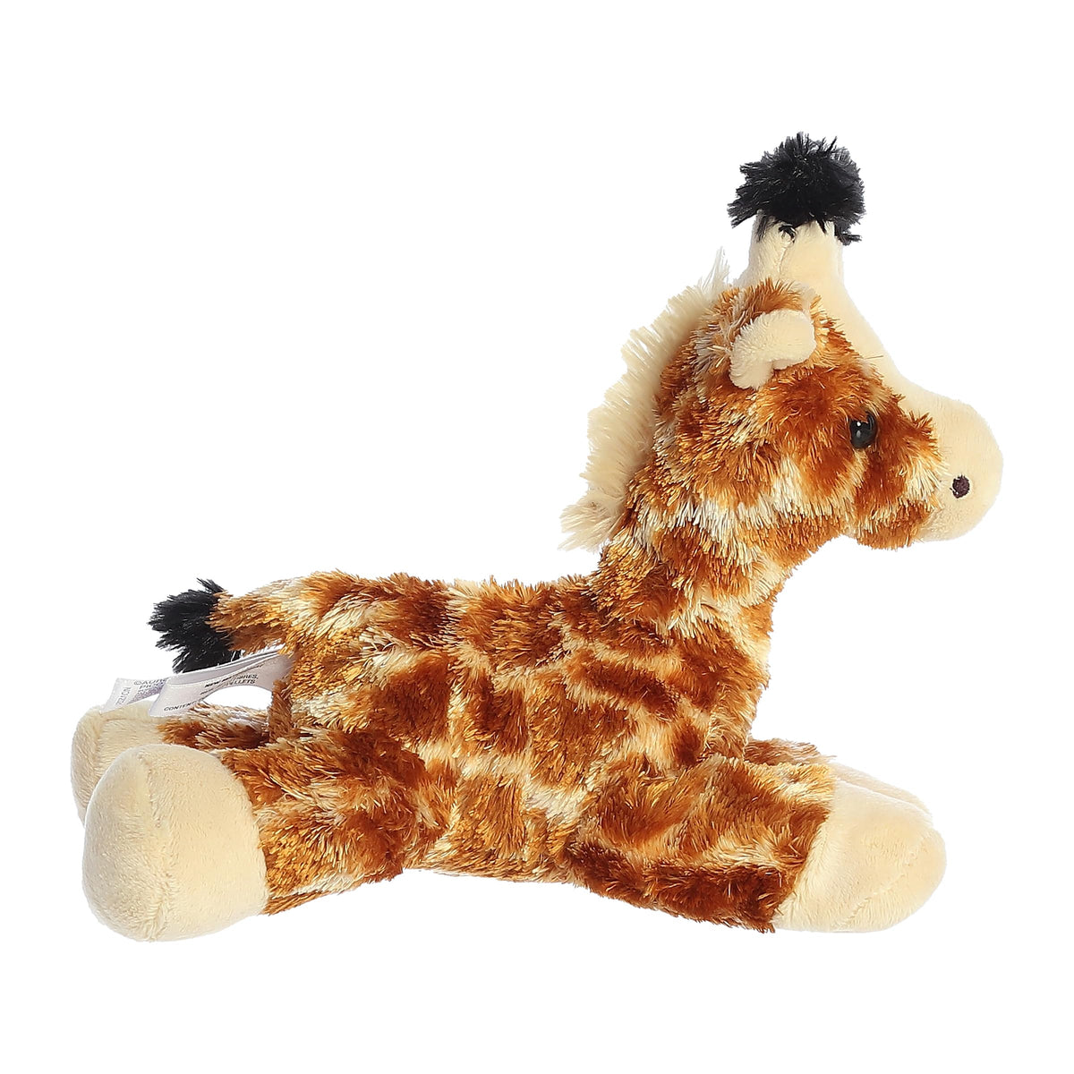 Aurora Mini Flopsie 8" Gigi Adorable Stuffed Animal
