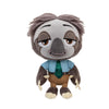 Disney’s Zootopia 2 8” Plush Flash - Stuffed Animal Movie Toys for Kids and Collectors - Suitable for Ages 3+
