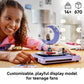 LEGO Editions Olivia Rodrigo's Concert Moon 43029
