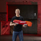 Nerf Mega Twinshock Figure