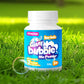 JOYIN SYNCFUN Giant Bubble Solution Makes 7 Gallons (896 OZ), Non Toxic Giant Bubble Mix Powder, Concentrate Solution Refill for Wands, Machine