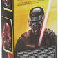 STAR WARS Hero Series The Rise of Skywalker Supreme Leader Kylo Ren Toy 12" Scale Action Figure, Toys for Kids Ages 4 & Up