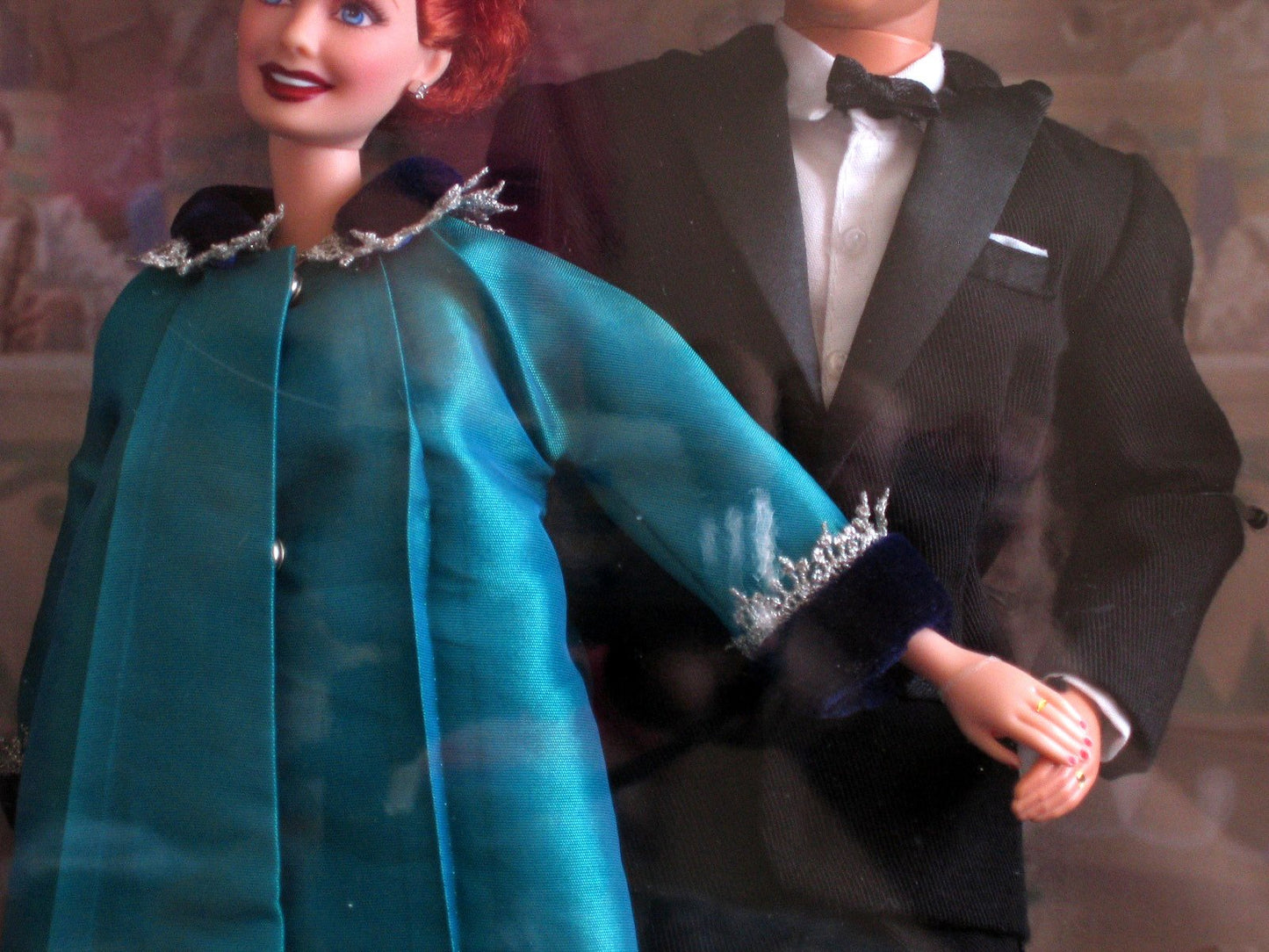 I Love Lucy 50th Anniversary Edition
