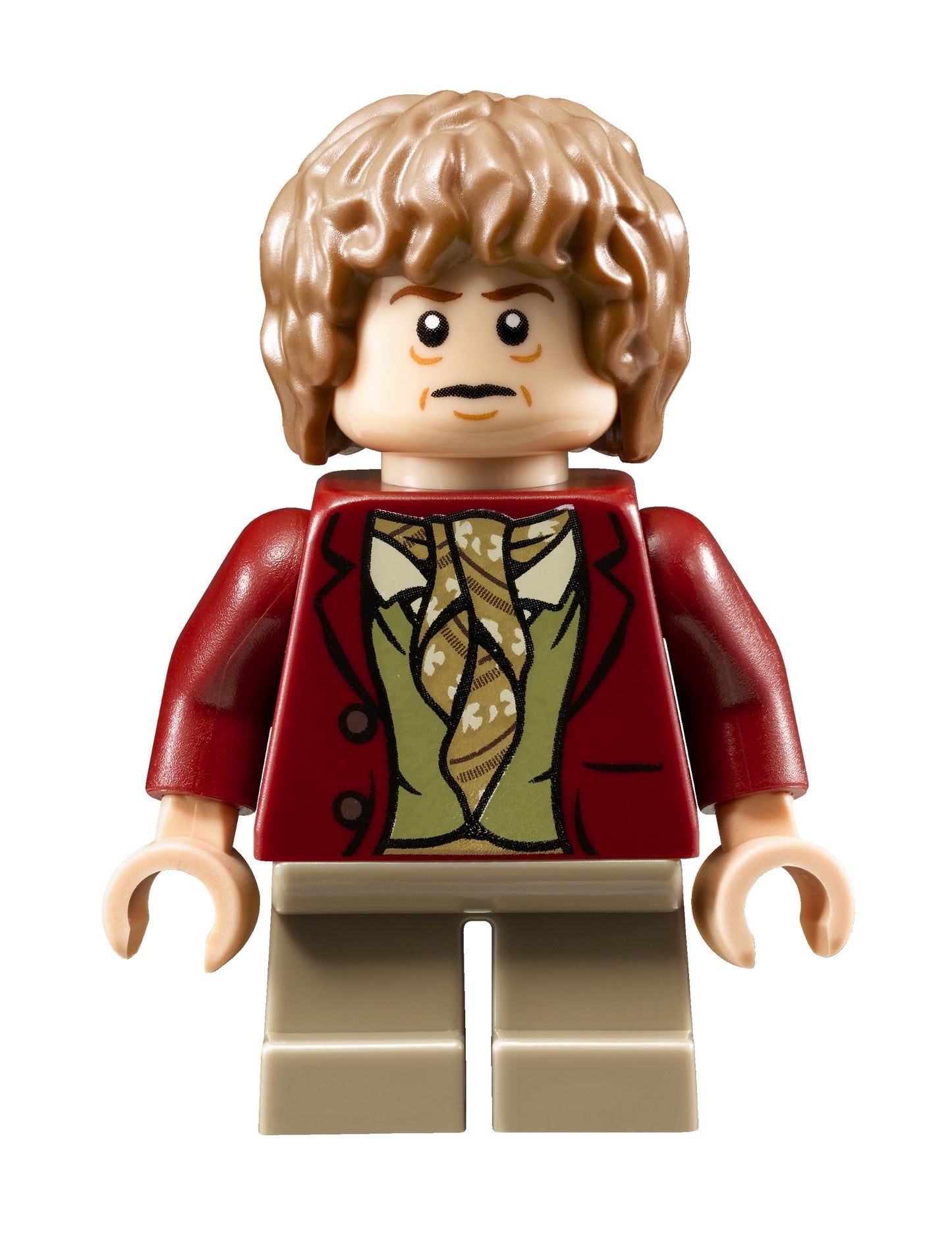 LEGO The Hobbit Riddles for The Ring