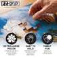 MasterPieces 300 Piece EZ Grip Jigsaw Puzzle - More Honey Please - 18"x24"