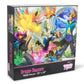 Dragon Daycare Fantasy Wizard Puzzle for Adults and Kids | Difficult 1000 Piece Jigsaw Puzzle Toy | Fun Quarantine Gift | Interactive Brain Teaser