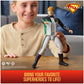 DC Comics Superman Green Lantern Action Figure, 12-Inch
