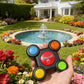 CIZOSYU Light & Sound Memory Game - Interactive Electronic Toy for Focus & Reaction Training