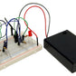 Junior Genius Kit #1 - Blinky Lights