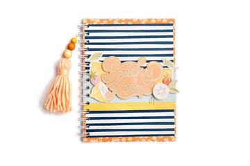 Dear Lizzy Accent and Phrase Stickers, Multi