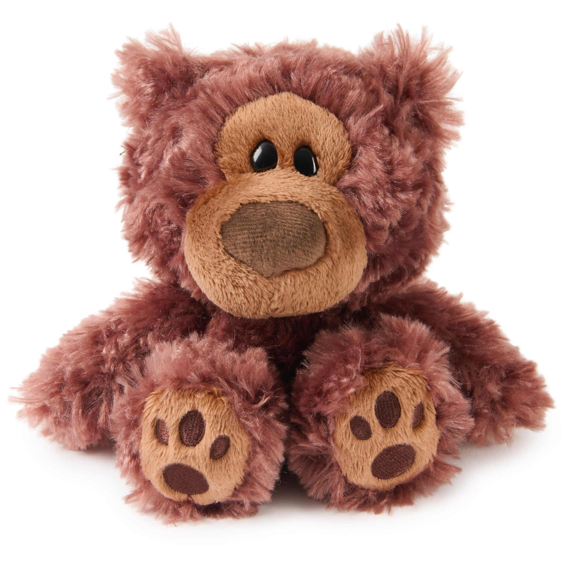 GUND Forever Friends Littles Philbin 7-Inch Bear Stuffed Animal, Ages 0+