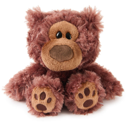 GUND Forever Friends Littles Philbin 7-Inch Bear Stuffed Animal, Ages 0+