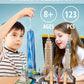 CubicFun 3D Puzzles for Kids Ages 8-10 - New York City