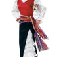 Barbie Collector Dolls of the World: Chile Doll