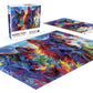Buffalo Games - Wolves True Love - 1000 Piece Jigsaw Puzzle for Adults
