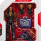 Mattel WWE Ultimate Edition Action Figure & Accessories, 6-inch Damian Priest Collectible Set, Swappable Heads & Hands, 30 Articulation Points