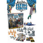 Zombicide Monty Python's Flying Circus Character Pack - Unique Mechanics & Irreverent Gameplay! Cooperative Strategy Board Game, Ages 14+, 1-6